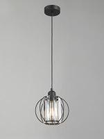 Люстра V2852-1/1S 1xE27 макс. 40Вт Vitaluce V2852-1/1S