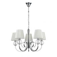 Подвесная люстра Vele Luce VL1971L05