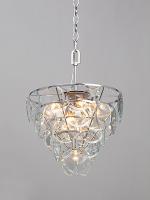 Подвесная люстра Vitaluce V5834-9/10