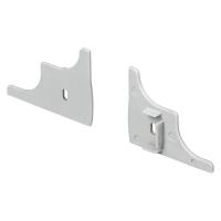 Заглушка ARH-CEIL левая пластик Arlight 016140