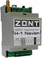 Термостат ZONT H-1 Navien (GSM)