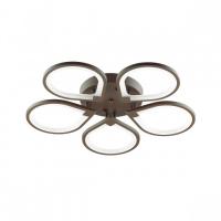 Накладная люстра LUMION 4523/99CL