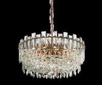Подвесная люстра Fluorite FL1063-14P