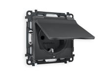 Розетка Ambrella Volt MA908010