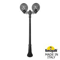 Садово-парковый светильник Fumagalli G30.156.S20.AZF1R
