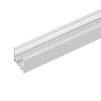 Профиль ARL-WAVE-1010-1000-M ANOD L1000 алюм. Arlight 053043