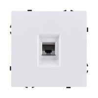 Розетка KOLLINGER EC-019WG