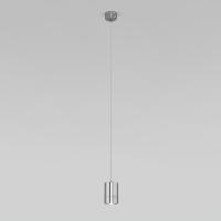 Подвесной светильник Eurosvet 50248/1 LED хром
