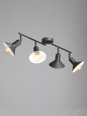 Спот Vitaluce V4808-1/4PL