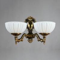 Бра AMBIENTE by BRIZZI 02228/2 PB