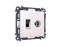 Розетка Ambrella Volt MA212510