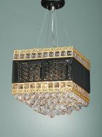 Подвесная люстра Vitaluce V5038/6S