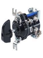 Переключатель пакетный ПП 2-16/Н3 М3 исп.1 Электротехник ET008606