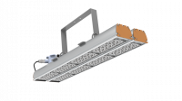 Светодиодный светильник SVT-Str-MPRO-102W-Ex-DUO-100