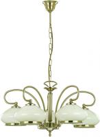 Подвесная люстра Alfa 5321