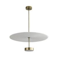 Подвесной светильник Odeon Light 7035/20CL