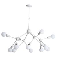 Подвесная люстра ARTE Lamp A3064SP-12WH