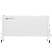 Конвектор электрический Такса, с механическим термостатом, 1кВт СОКОЛ