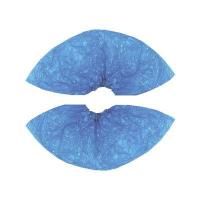 Бахилы полиэтиленовые 2,3 г (100 шт., 50 пар)