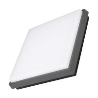 Светильник LGD-AREA-S240x240-25W Warm3000 (GR 110 deg 230В) (IP54 металл) Arlight 029952
