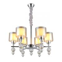 Подвесная люстра Omnilux OML-70803-06