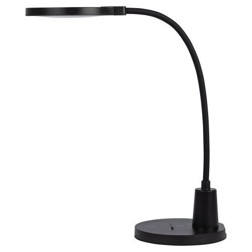 Светильник светодиодный настольный NLED-501-10W-BK черн. Эра Б0059840