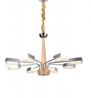 Подвесная люстра Lucia Tucci Natura 157.8