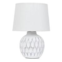 Настольная лампа ARTE Lamp A5033LT-1WH