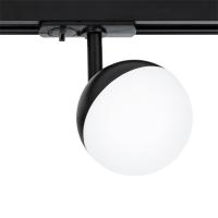 Светильник на шине ARTE Lamp A4565PL-1BK