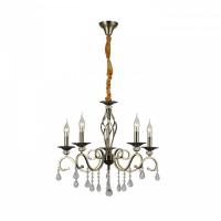 Подвесная люстра F-Promo 2851-5P