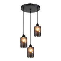 Каскадная люстра Escada 10179/3S