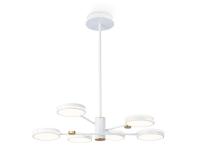 Подвесной светильник Ambrella Light FL51635