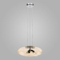 Подвесная люстра TK Lighting 1556 Gala Gray 3