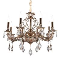 Подвесная люстра Omnilux OML-74903-10