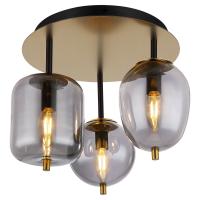 Накладная люстра Lussole LSP-8730