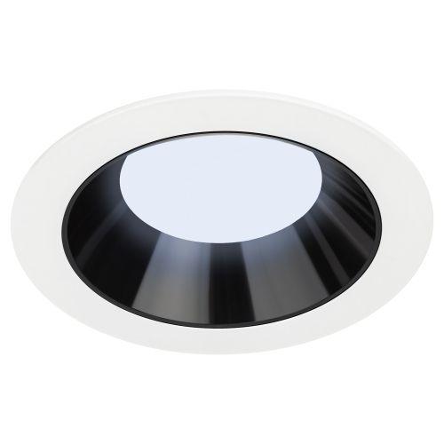 Светильник светодиодный LED 21-12-6K 12Вт 6500К встраив. круглый ЭРА Б0062142