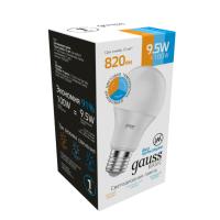 Светодиодная лампа Gauss 1023240