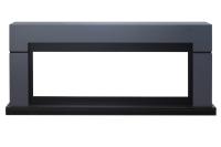 Royal Flame Портал Royal Flame Lindos 60 (Разборный) - Серый графит