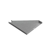 Переходник для лотка левый 50х100-600мм "ПЛЮС" HD85 КМ PL17924