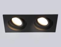 Встраиваемый светильник Ambrella Light TN102760