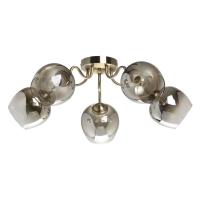 Накладная люстра DeMarkt 324018105