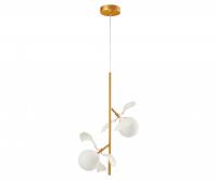 Подвесная люстра Kink Light 07867-2A,33