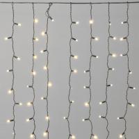 Светодиодный занавес Laitcom ECO200NOT-1-2WW