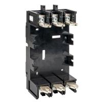 Панель втычная AV POWER-3/3 переднего присоед. PID-3/3F 400А AVERES EKF mccb-3-pin33F-400A