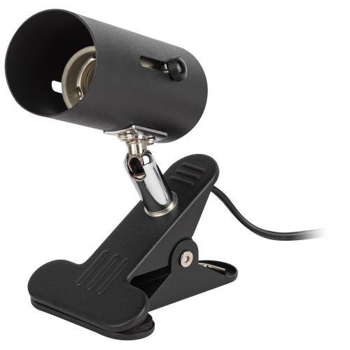 Светильник FITO-E27-CLIP под лампу E27 max до 250Вт для террариумов и брудеров на прищепке Эра Б0053292