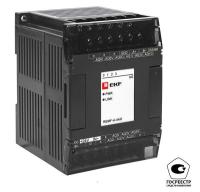 Модуль аналогового вывода REMF 4 PRO-Logic (с поверкой) EKF REMF-A-4AO-V