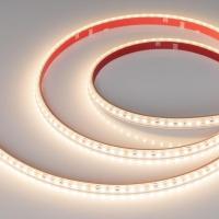 Лента светодиодная IC-PS-A120-10mm 24V Warm 3000К 9.6Вт/м IP67 2835 стабилизированная герметичная (уп.10м) Arlight 050633