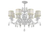 Подвесная люстра Dio D'arte Firenze E 1.1.8.600 W