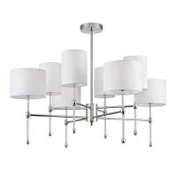 Люстра на штанге LUMION 6589/8C