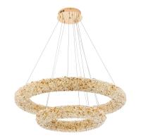 Подвесная люстра MODELUX MS.6000.800.500 GD